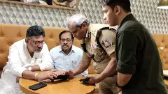 Rameshwaram Cafe blast