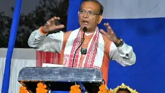 BJP MP Jayant Sinha says not keen to contest LS polls