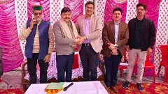 CM Sukhu liar no. 1, has lost his mind: Rebel Congress MLA Rana