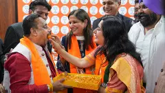 LS polls: BJP releases first list of candidates; 34 Union ministers, fresh faces in fray