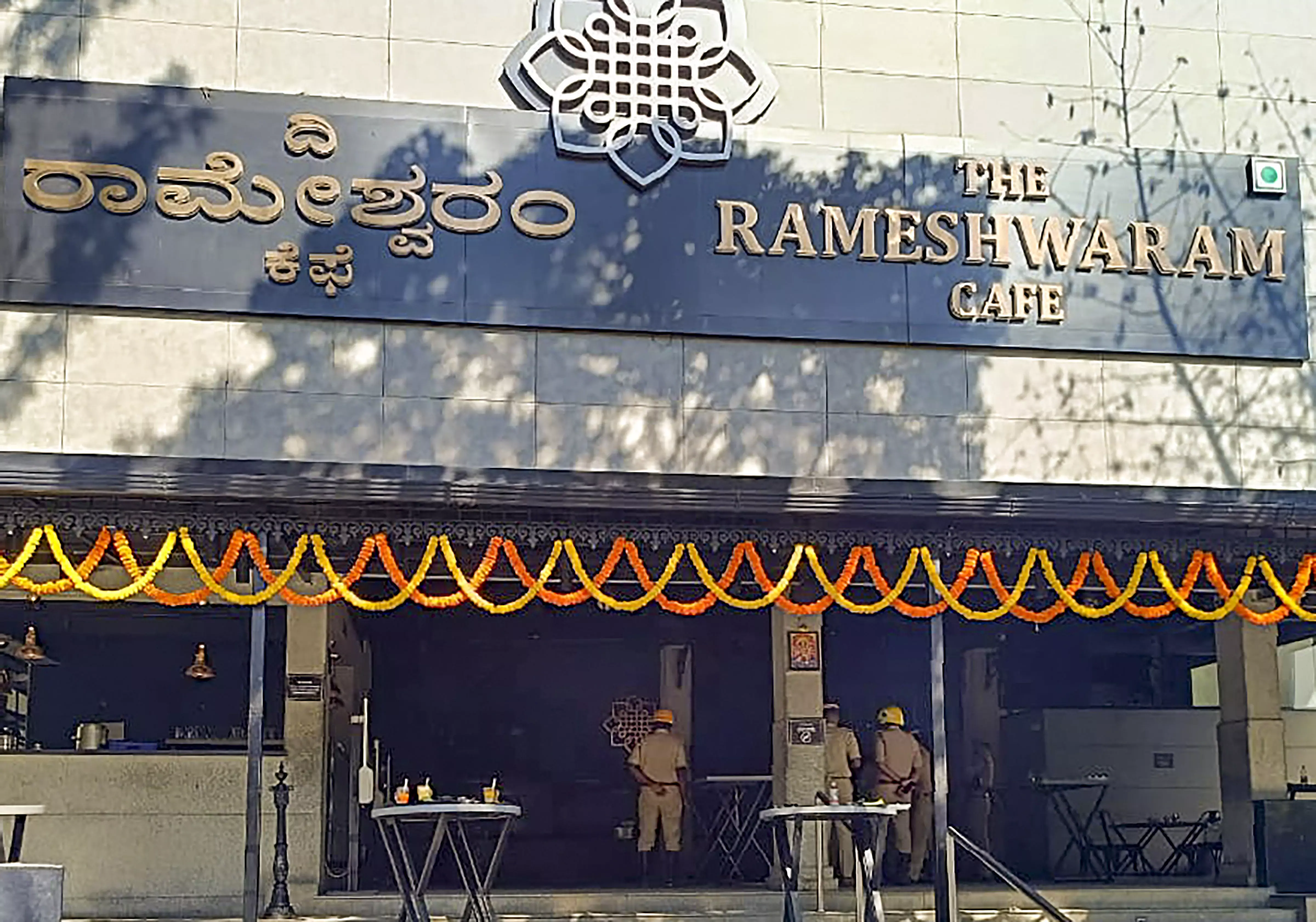 Rameshwaram Cafe blast: Suspects part of terror gang targeting South since 2010