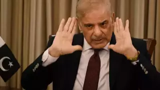 Pakistan PM Shehbaz Sharif, US and Pakistan relations, most dangerous nation comment