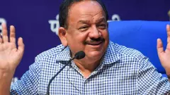 Healthcare to Parliament: Harsh Vardhan bids adieu to political career