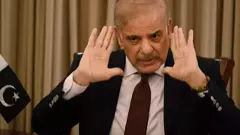 Pakistan PM Shehbaz Sharif, US and Pakistan relations, most dangerous nation comment