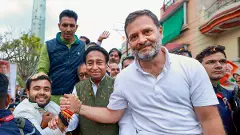 Rahul: Centre neglecting 73% of population from marginalised sections of society