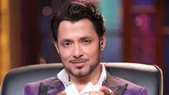 Why Shark Tank fame Anupam Mittal calls Google Digital East India Company