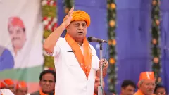 LS polls: Former Gujarat Deputy CM Nitin Patel opts out of race for Mehsana ticket