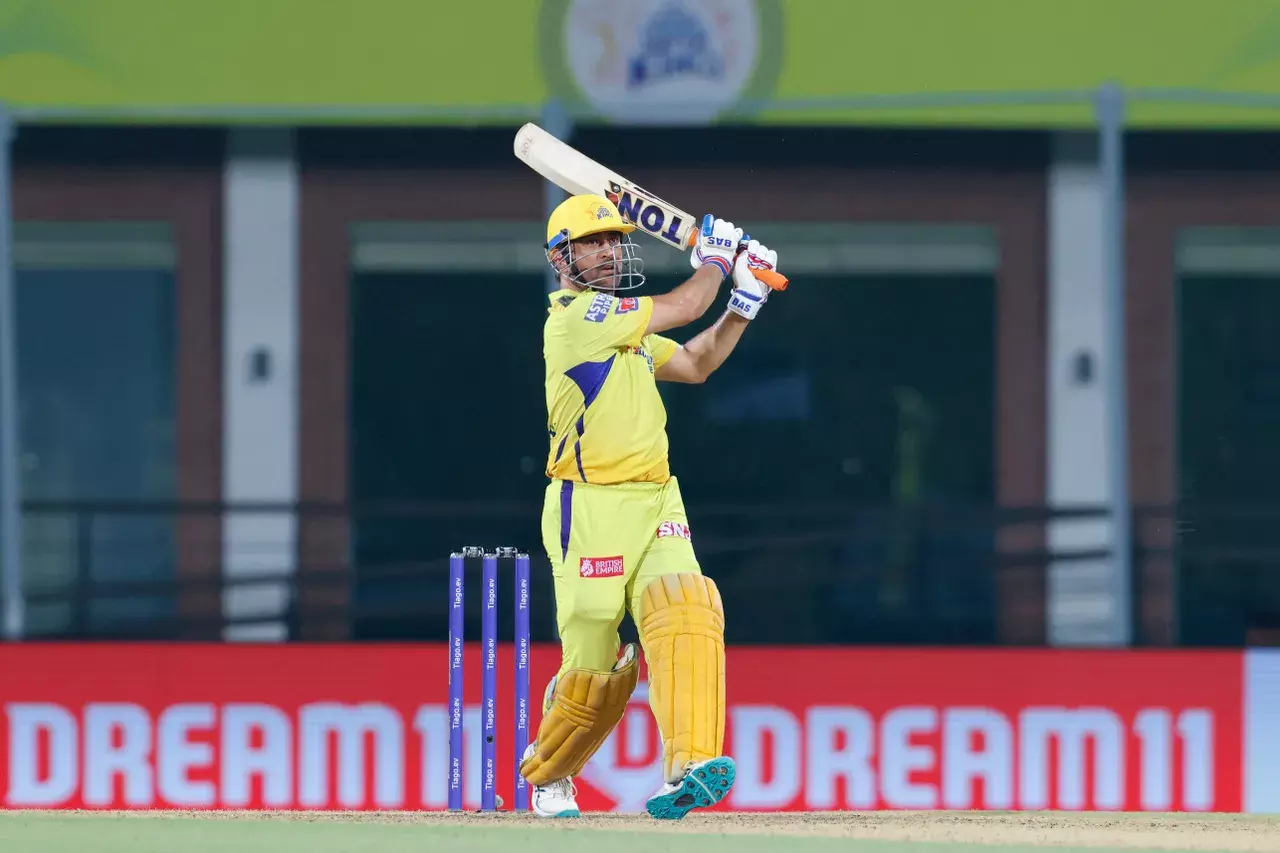 IPL 2023, Impact Player rule, six-fest