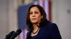 Kamala Harris, Senator, drops out, 2020 US presidential race, Indian-American