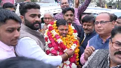 UP: Day after poll ticket, BJP MP’s ‘fake’ obscene video surfaces online