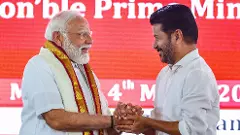 PM Modi unveils projects worth Rs 56,000 cr in Telangana ahead of LS polls