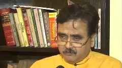 Justice Abhijit Gangopadhyay resigns as HC judge, to address media later today