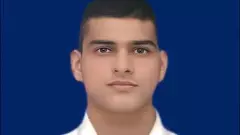 Wheres my son?: Missing Navy sailors father seeks Centres intervention