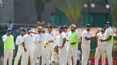 Mumbai, Ranji Trophy