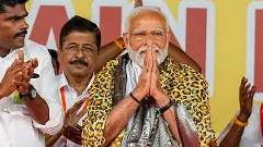 Modi slams Stalin govt, says it managed media instead of Chennai floods