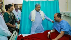 Rameshwaram Cafe blast: Why NIA has decided to take over the probe