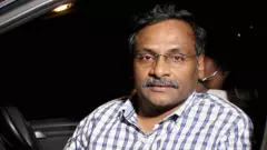 GN Saibaba, Supreme Court, SC, Maoist link case