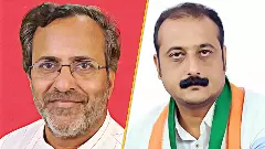 Losing Modhwadia, Der to BJP leaves Gujarat Congress red-faced