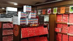 Dispute rocks Murty Classical Library of India; editorial board dismissed without explanation