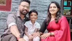 Kerala man landed in Israel two months ago, leaves behind pregnant wife, daughter