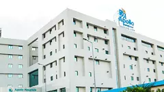 National consumer commission fines Apollo Hospital Chennai and two doctors Rs 30 lakh