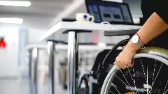 Lok Sabha polls in sight, disabled persons present their own manifesto, seek political rights