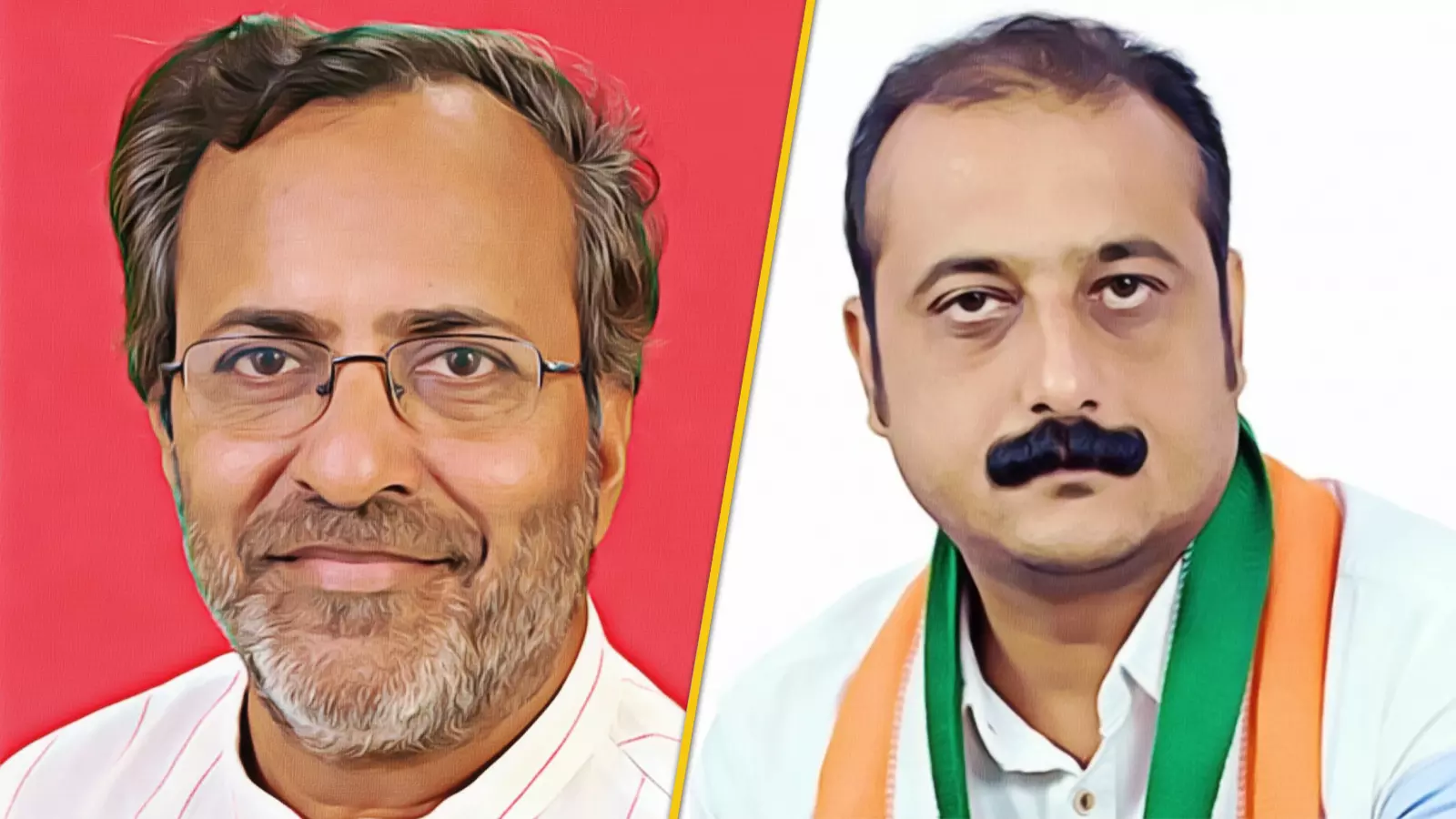 Losing Modhwadia, Der to BJP leaves Gujarat Congress red-faced