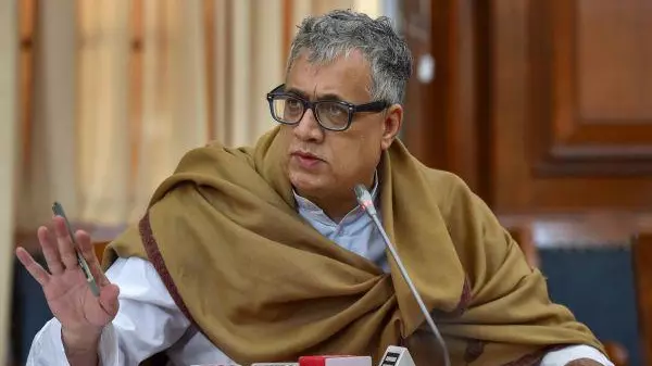 TMC, Trinamool Congress, delegation, tragedy, Priyanka Gandhi, The Federal, English news website, Sonbhadra