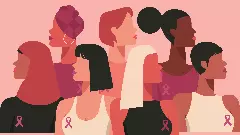 How a single woman, an avid trekker, fought battle with breast cancer