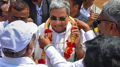 List of Congress LS candidates from Karnataka to be out in 2–3 days: Siddaramaiah