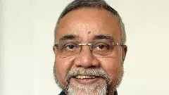 After quitting TMC, Tapas Roy joins BJP