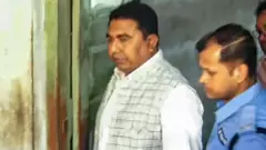 CBI takes over Sandeshkhali violence probe, registers FIR against TMC leader