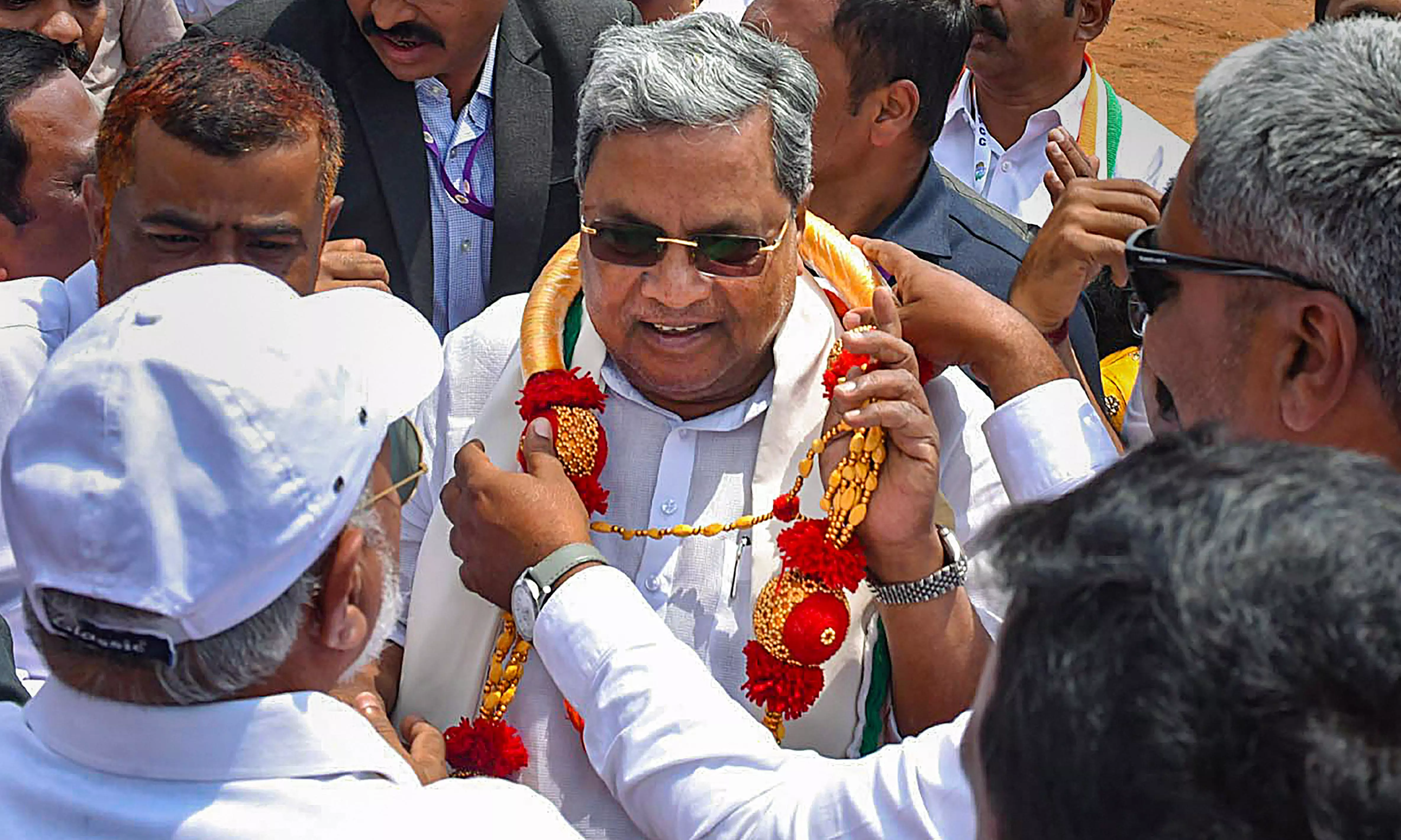 List of Congress LS candidates from Karnataka to be out in 2–3 days: Siddaramaiah