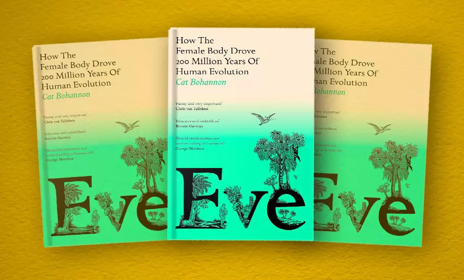 Eve review: How women's bodies serve as a counterpoint to the idea of  manhood