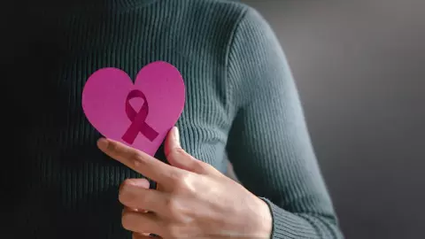 Breast Cancer Breast Cancer