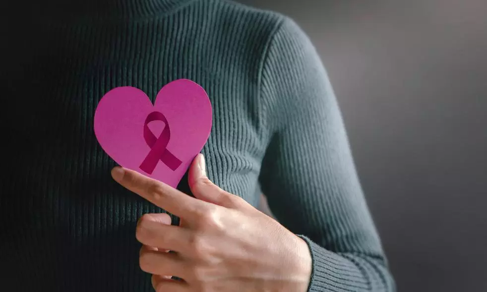 Breast Cancer Breast Cancer