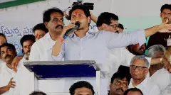 Andhra Pradesh, advocates, prosecution, Andhra Pradesh secretariat, Government order