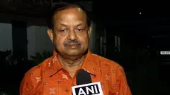 Two sides of same coin, says Congress on possible BJP-BJD tie-up