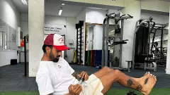 KL Rahul