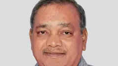 Kharges son-in-law is front-runner for Gulbarga seat as Cong Prez focuses on national pitch