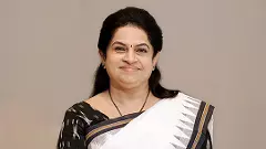 Congress lacks a Modi-like leader, says Padmaja Venugopal