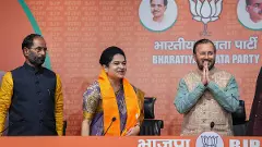 Why Padmaja’s exit is a shocker for Congress and boost for LDF govt in Kerala