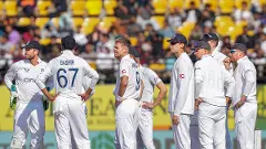 England cricket team