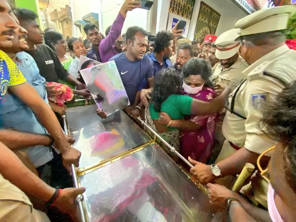 9-year-old’s brutal murder leaves Puducherry shocked; SIT formed