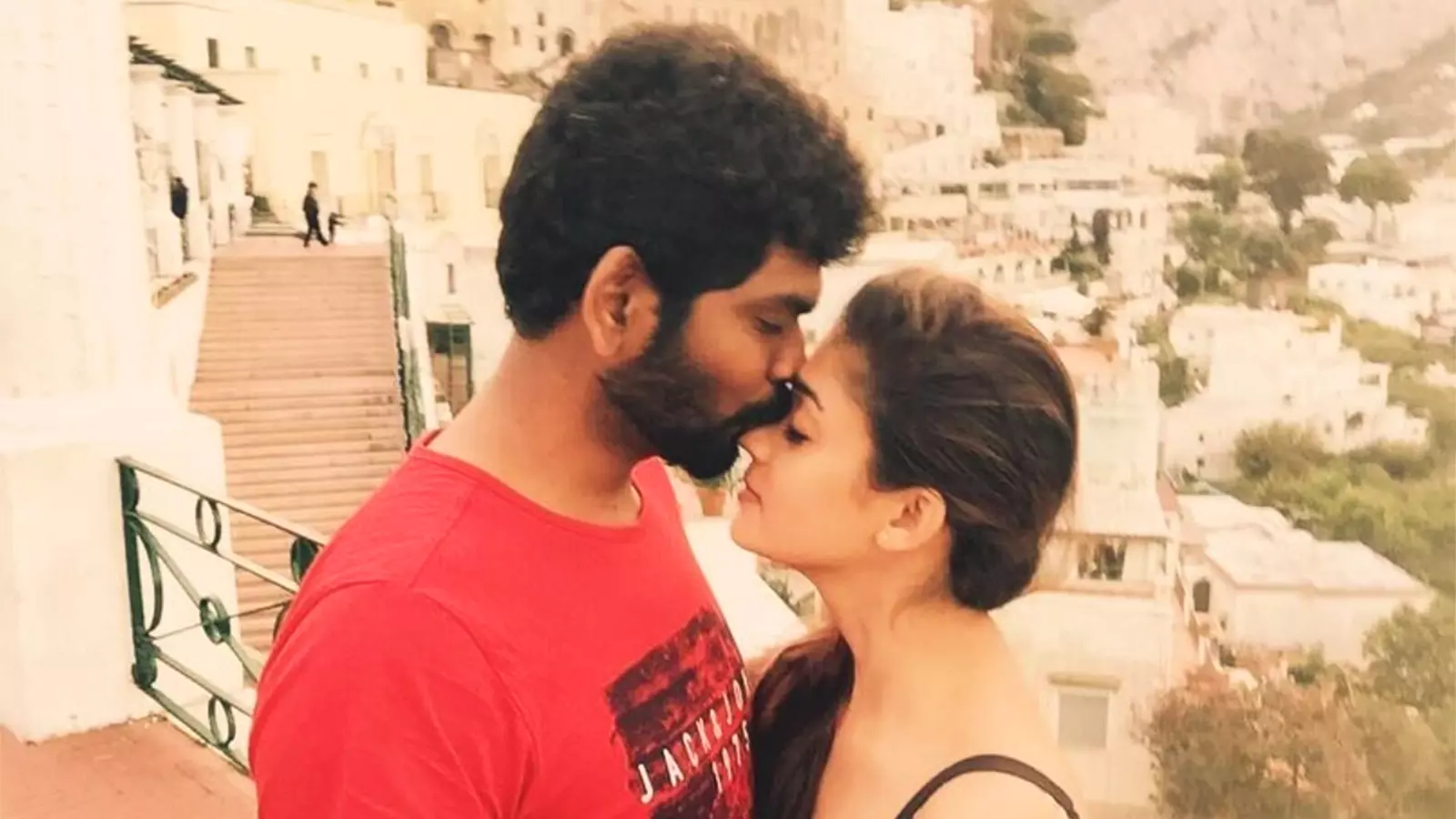 Are Nayanthara and Vignesh Shivan heading for a separation?