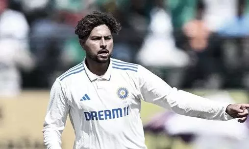 India vs England Test: Rohit, Jaiswal shine after Kuldeep-Ashwin spin show