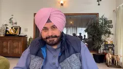 Navjot Singh Sidhu