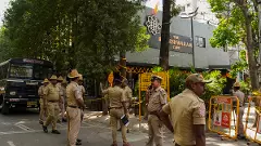 Rameshwaram Cafe blast: NIA, CCB detain cloth merchant, a member of banned PFI