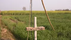 Rajasthan: 5-year-old boy who fell into borewell dies