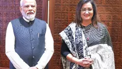 Denied ticket, miffed Mandya MP Sumalatha to decide on future action on April 3